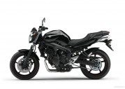 Yamaha FZ6 S2 Yamaha FZ6 S2